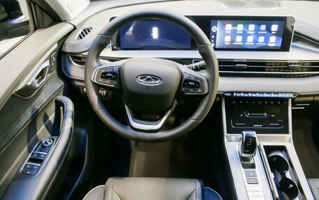 Chery Tiggo 4 I рестайлинг, 2025 год, 2 420 000 рублей, 16 фотография