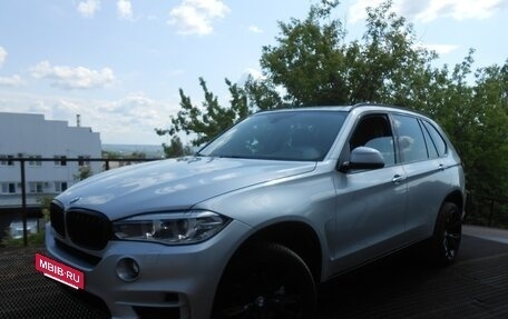 BMW X5, 2015 год, 2 750 000 рублей, 3 фотография