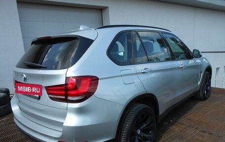 BMW X5, 2015 год, 2 750 000 рублей, 2 фотография