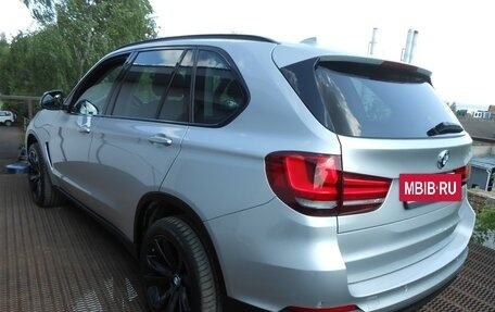 BMW X5, 2015 год, 2 750 000 рублей, 4 фотография