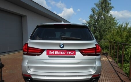 BMW X5, 2015 год, 2 750 000 рублей, 6 фотография