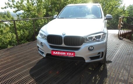BMW X5, 2015 год, 2 750 000 рублей, 5 фотография