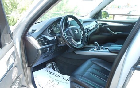 BMW X5, 2015 год, 2 750 000 рублей, 12 фотография