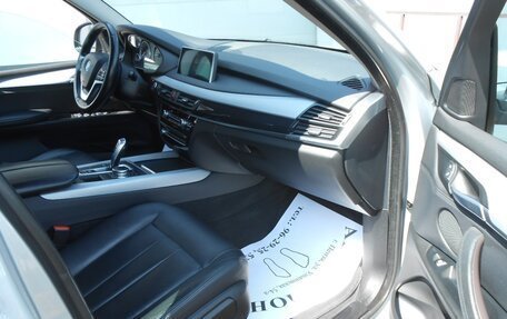 BMW X5, 2015 год, 2 750 000 рублей, 18 фотография