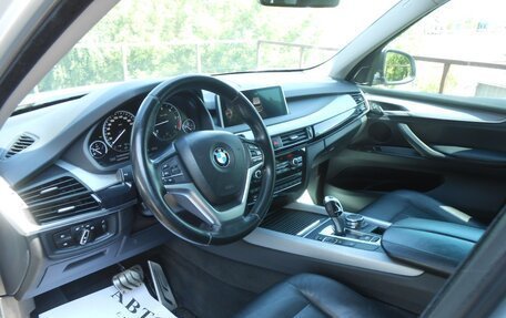 BMW X5, 2015 год, 2 750 000 рублей, 14 фотография