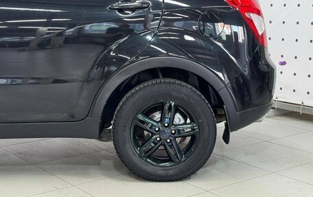 SsangYong Actyon II рестайлинг, 2014 год, 1 099 000 рублей, 2 фотография