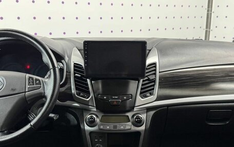 SsangYong Actyon II рестайлинг, 2014 год, 1 099 000 рублей, 13 фотография