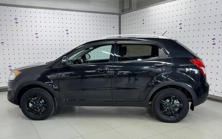 SsangYong Actyon II рестайлинг, 2014 год, 1 099 000 рублей, 8 фотография