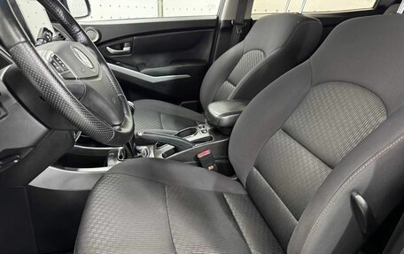 SsangYong Actyon II рестайлинг, 2014 год, 1 099 000 рублей, 18 фотография