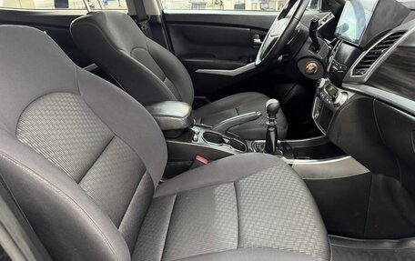 SsangYong Actyon II рестайлинг, 2014 год, 1 099 000 рублей, 16 фотография