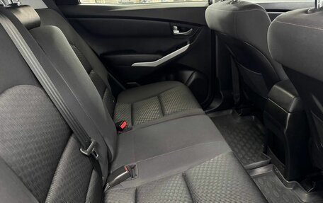 SsangYong Actyon II рестайлинг, 2014 год, 1 099 000 рублей, 15 фотография