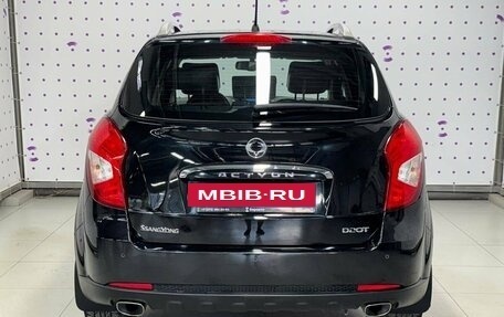 SsangYong Actyon II рестайлинг, 2014 год, 1 099 000 рублей, 7 фотография