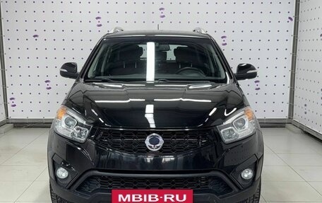 SsangYong Actyon II рестайлинг, 2014 год, 1 099 000 рублей, 6 фотография