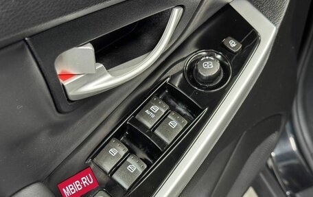 SsangYong Actyon II рестайлинг, 2014 год, 1 099 000 рублей, 17 фотография