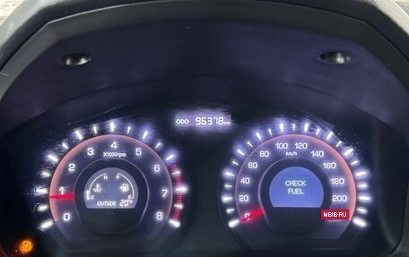 SsangYong Actyon II рестайлинг, 2014 год, 1 099 000 рублей, 11 фотография