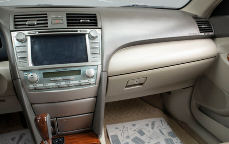 Toyota Camry, 2008 год, 949 000 рублей, 11 фотография
