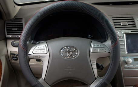 Toyota Camry, 2008 год, 949 000 рублей, 10 фотография