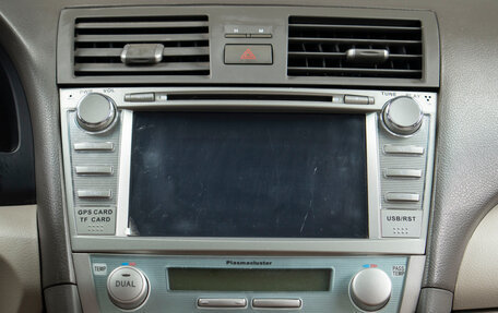 Toyota Camry, 2008 год, 949 000 рублей, 12 фотография