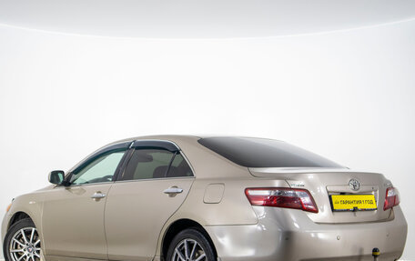 Toyota Camry, 2008 год, 949 000 рублей, 7 фотография