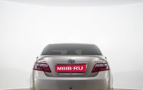 Toyota Camry, 2008 год, 949 000 рублей, 6 фотография