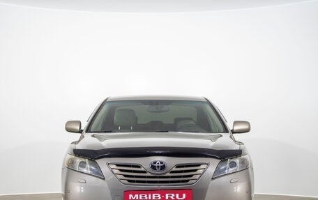 Toyota Camry, 2008 год, 949 000 рублей, 3 фотография