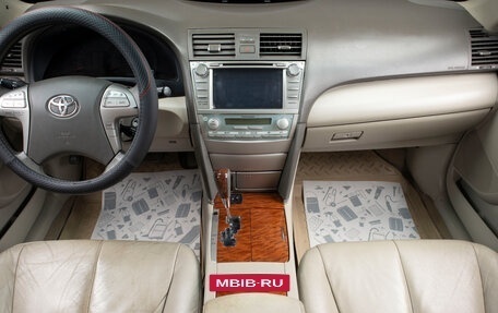 Toyota Camry, 2008 год, 949 000 рублей, 8 фотография