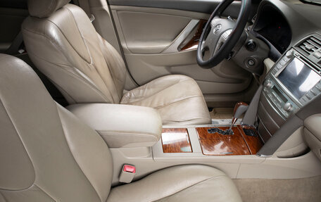 Toyota Camry, 2008 год, 949 000 рублей, 16 фотография