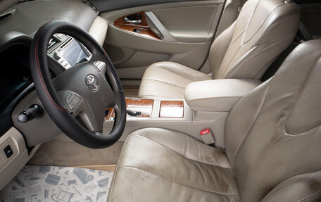 Toyota Camry, 2008 год, 949 000 рублей, 15 фотография