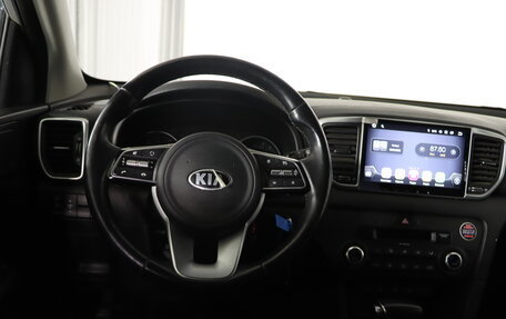 KIA Sportage IV рестайлинг, 2019 год, 2 099 990 рублей, 10 фотография