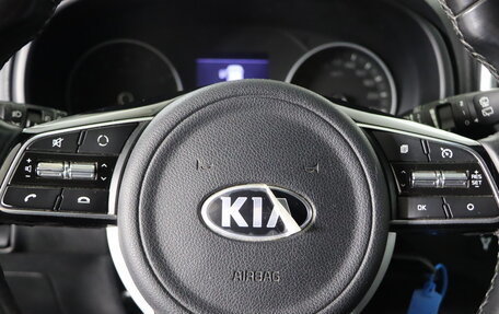 KIA Sportage IV рестайлинг, 2019 год, 2 099 990 рублей, 11 фотография