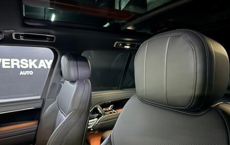Land Rover Range Rover IV рестайлинг, 2025 год, 18 900 000 рублей, 12 фотография