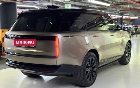 Land Rover Range Rover IV рестайлинг, 2025 год, 18 900 000 рублей, 8 фотография