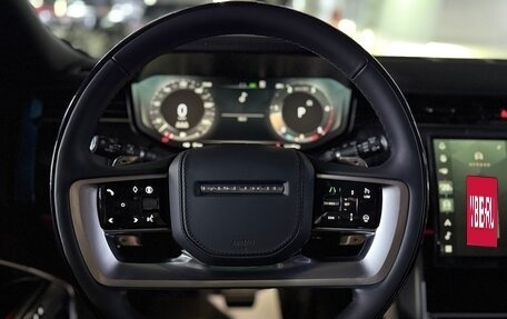 Land Rover Range Rover IV рестайлинг, 2025 год, 18 900 000 рублей, 15 фотография