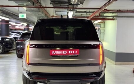 Land Rover Range Rover IV рестайлинг, 2025 год, 18 900 000 рублей, 6 фотография