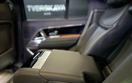 Land Rover Range Rover IV рестайлинг, 2025 год, 18 900 000 рублей, 27 фотография