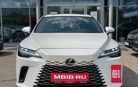 Lexus RX IV рестайлинг, 2025 год, 7 700 000 рублей, 3 фотография