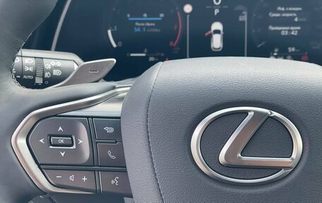 Lexus RX IV рестайлинг, 2025 год, 7 700 000 рублей, 14 фотография