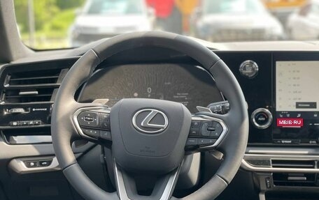 Lexus RX IV рестайлинг, 2025 год, 7 700 000 рублей, 17 фотография
