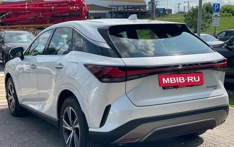 Lexus RX IV рестайлинг, 2025 год, 7 700 000 рублей, 7 фотография