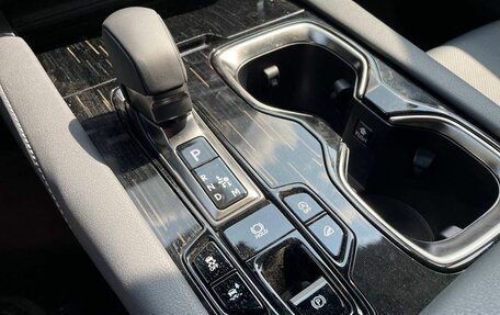 Lexus RX IV рестайлинг, 2025 год, 7 700 000 рублей, 22 фотография