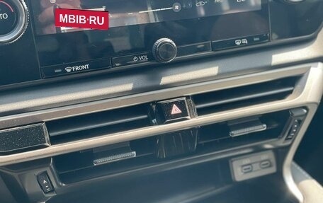 Lexus RX IV рестайлинг, 2025 год, 7 700 000 рублей, 21 фотография