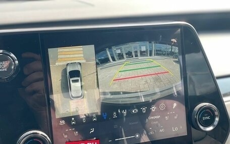 Lexus RX IV рестайлинг, 2025 год, 7 700 000 рублей, 20 фотография
