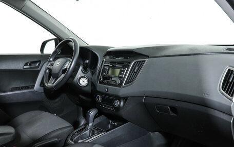 Hyundai Creta I рестайлинг, 2018 год, 1 590 000 рублей, 9 фотография