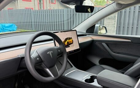 Tesla Model Y I, 2024 год, 2 700 000 рублей, 6 фотография