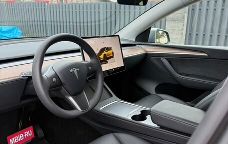 Tesla Model Y I, 2024 год, 2 700 000 рублей, 11 фотография
