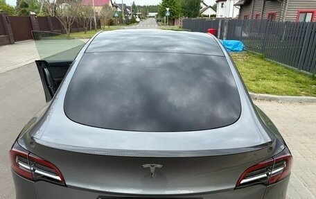 Tesla Model Y I, 2024 год, 2 700 000 рублей, 9 фотография