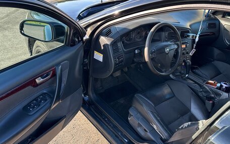 Volvo S60 III, 2003 год, 480 000 рублей, 7 фотография