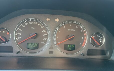 Volvo S60 III, 2003 год, 480 000 рублей, 8 фотография