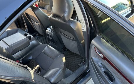 Volvo S60 III, 2003 год, 480 000 рублей, 11 фотография