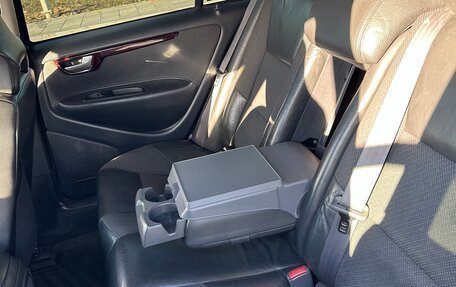 Volvo S60 III, 2003 год, 480 000 рублей, 10 фотография